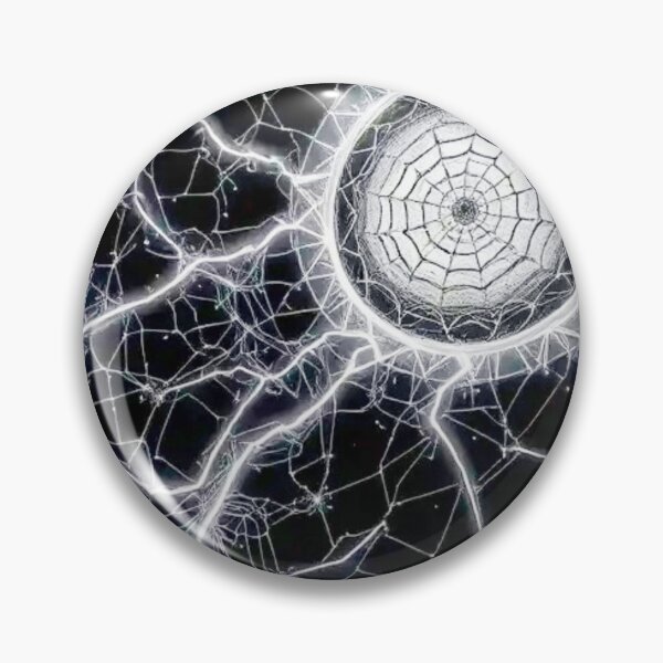 Item preview, Black and white check designed and sold by GraveKey.