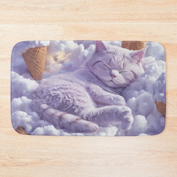 Item preview, Cloud Cone Dreams designed and sold by ONYX Pixee.