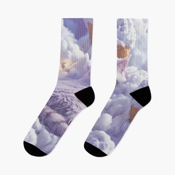 Item preview, Cloud Cone Dreams designed and sold by ONYX Pixee.