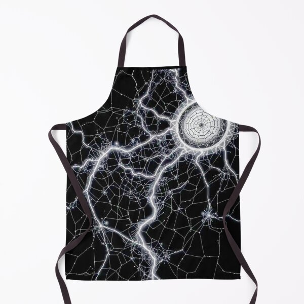Item preview, Black and white check designed and sold by GraveKey.