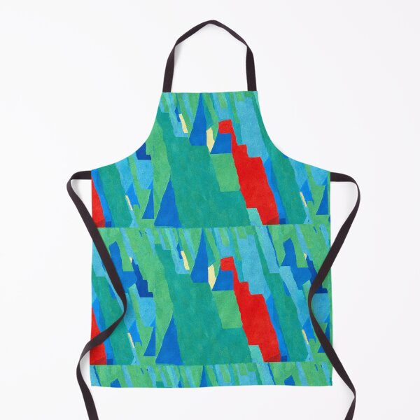 Item preview, Fragmented colors in motion designed and sold by Sigtrix.