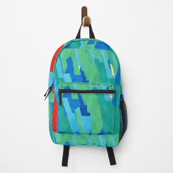 Item preview, Fragmented colors in motion designed and sold by Sigtrix.