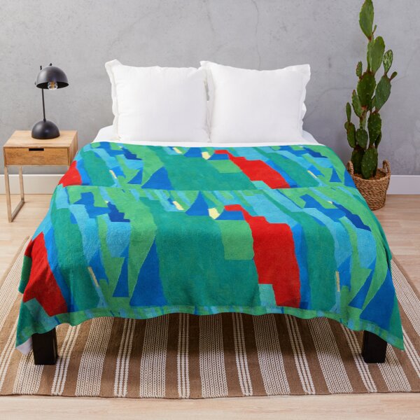 Item preview, Fragmented colors in motion designed and sold by Sigtrix.