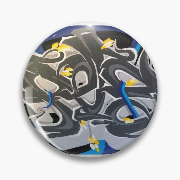 Item preview, Grey PES designed and sold by GringoPeso.