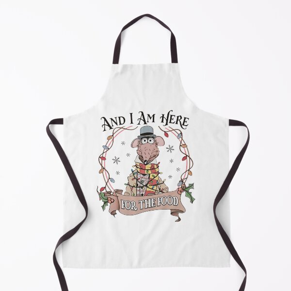 Artikelvorschau, Ich bin hier, um die Geschichte zu erzählen, wegen des Essens, wegen der Partner-Weihnachtsoutfits für Paare entworfen und verkauft von johnfitz-tee.