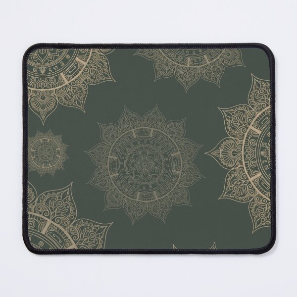 Item preview, Mandala Kari designed and sold by Traditional Mysteries .