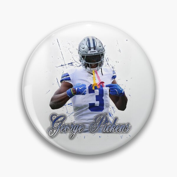 Item preview, George Pickens  designed and sold by johnfitz-tee.