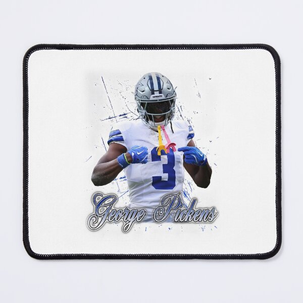 Item preview, George Pickens designed and sold by johnfitz-tee.