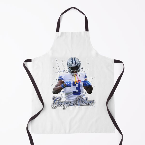 Item preview, George Pickens designed and sold by johnfitz-tee.