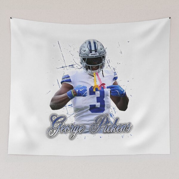 Item preview, George Pickens  designed and sold by johnfitz-tee.