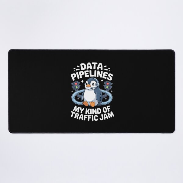 Item preview, Data Pipelines Data Engineer Data Analyst Engineering designed and sold by NetoGalaxy.