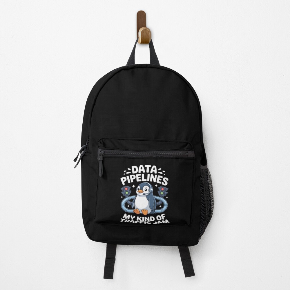 Item preview, Backpack designed and sold by NetoGalaxy.