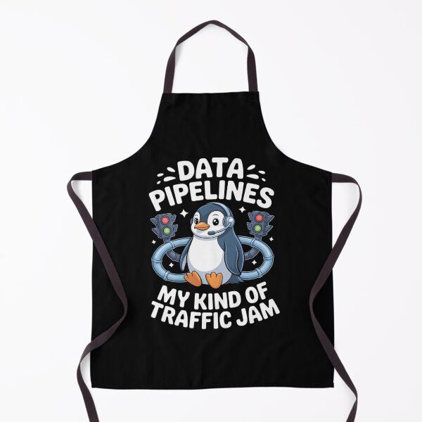 Item preview, Data Pipelines Data Engineer Data Analyst Engineering designed and sold by NetoGalaxy.
