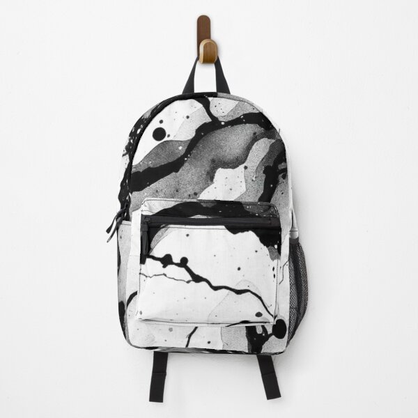 Item preview, Black and white check designed and sold by GraveKey.