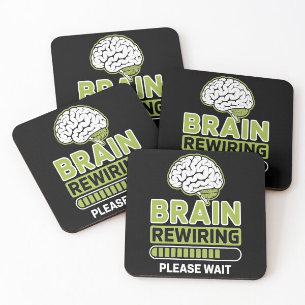 Item preview, brain rewiring. please wait designed and sold by TeamLequid.