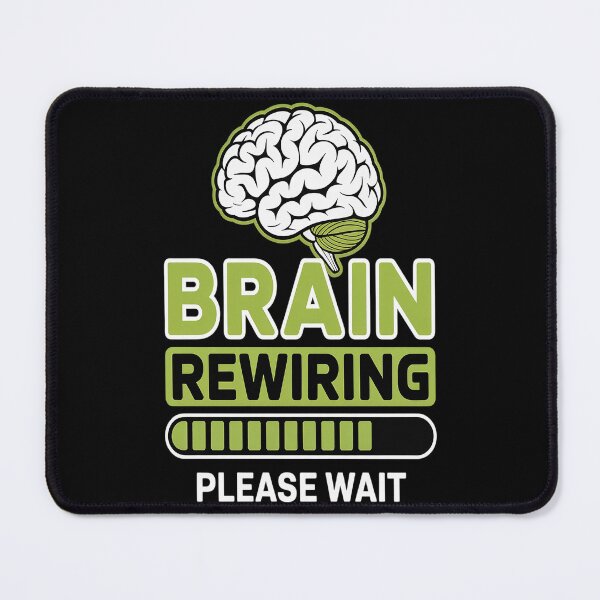 Item preview, brain rewiring. please wait designed and sold by TeamLequid.