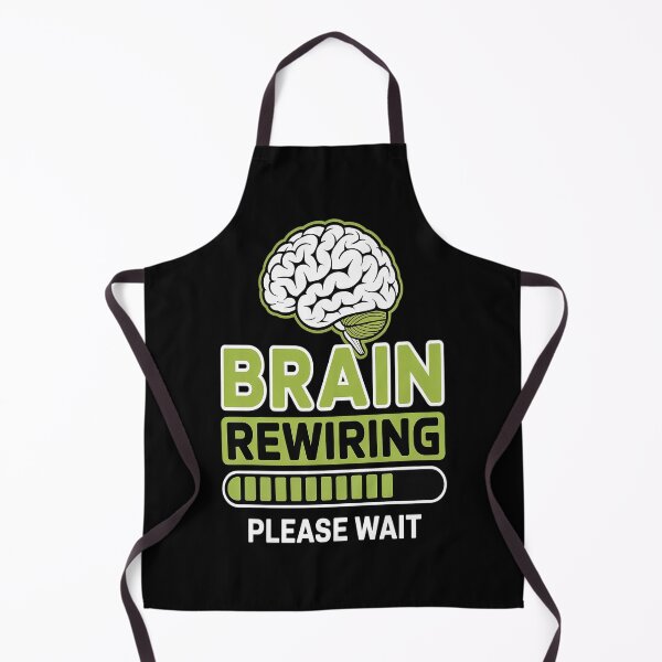 Item preview, brain rewiring. please wait designed and sold by TeamLequid.