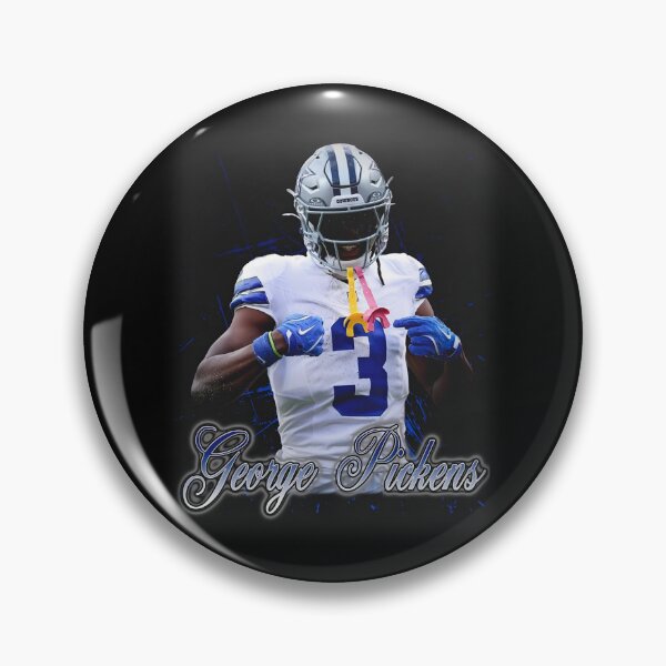 Item preview,  George Pickens  designed and sold by johnfitz-tee.