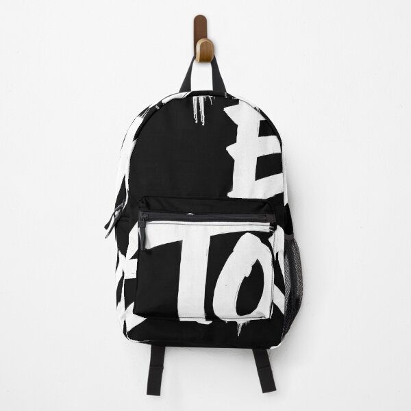 Item preview, Toxic Ex Survivor – Minimal Typography Funny Quote Art designed and sold by OzzFrequency.