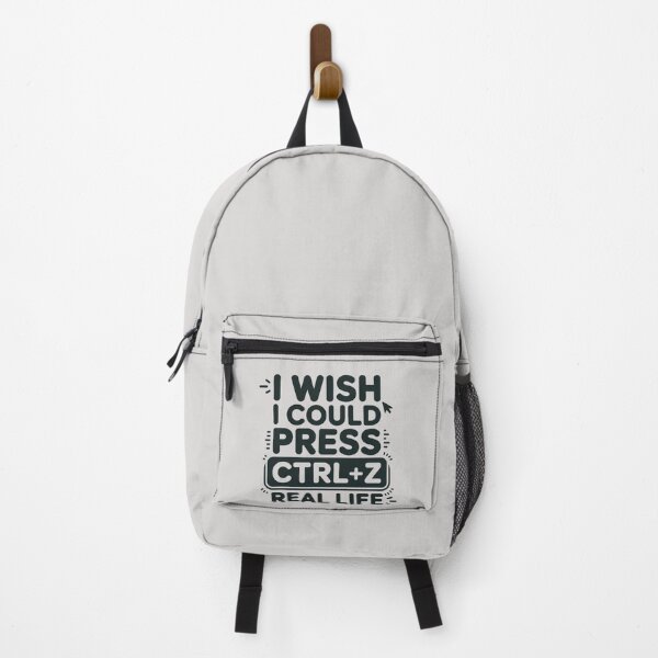 Item preview, Funny Minimalist Quote designed and sold by 1VMEN1.