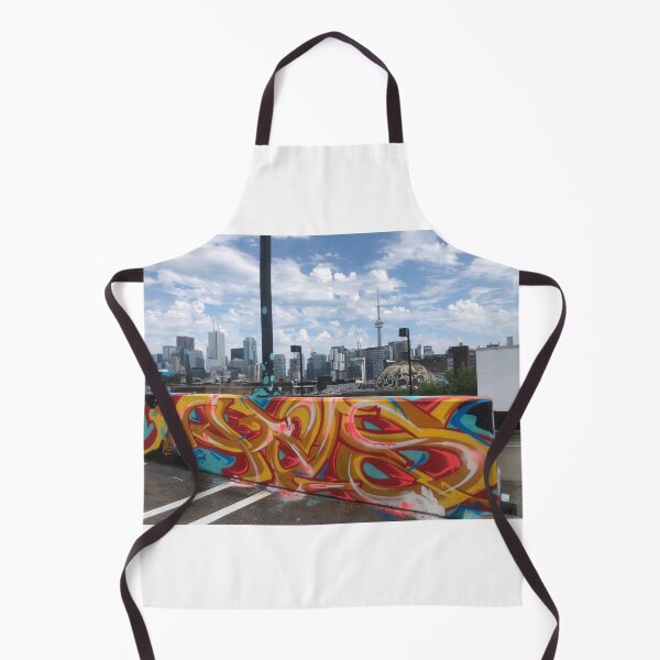 Item preview, Toronto Skyline designed and sold by GringoPeso.