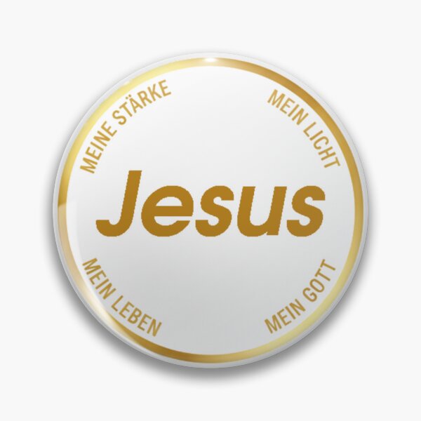 Artikelvorschau, Jesus entworfen und verkauft von Master-Chris.