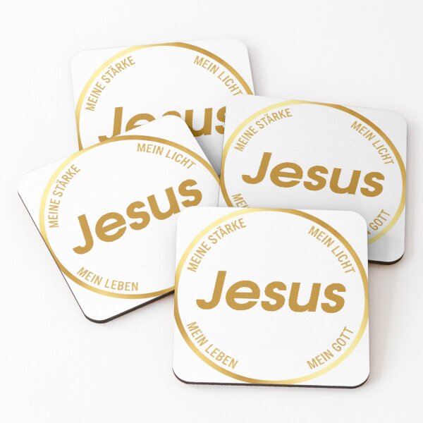 Artikelvorschau, Jesus entworfen und verkauft von Master-Chris.