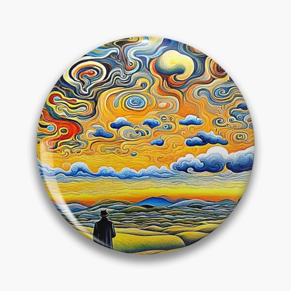 Item preview, A New Dawning designed and sold by George Hutton Hunter.