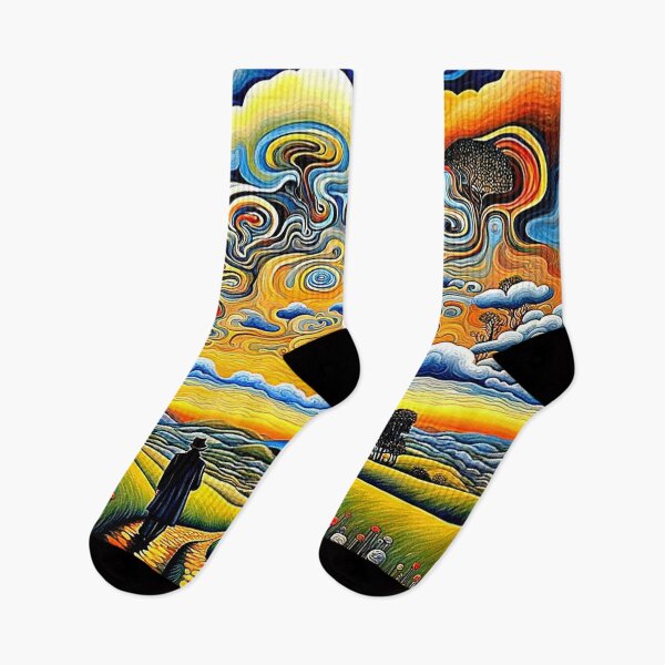 Item preview, A New Dawning designed and sold by George Hutton Hunter.