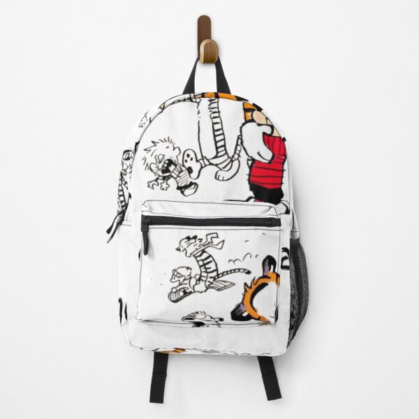 Item preview, Calvin And Hobbes - Retro 90s Comic Strip Nostalgia designed and sold by hultztimoner.
