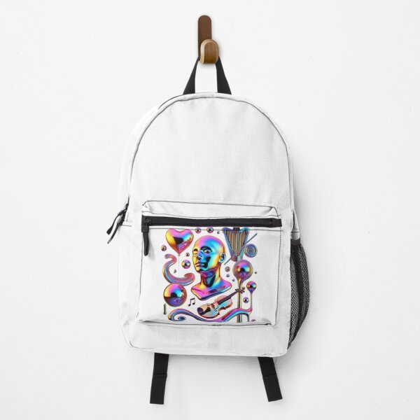 Item preview, Chromatic Dreamscape designed and sold by SztylishDesigns.