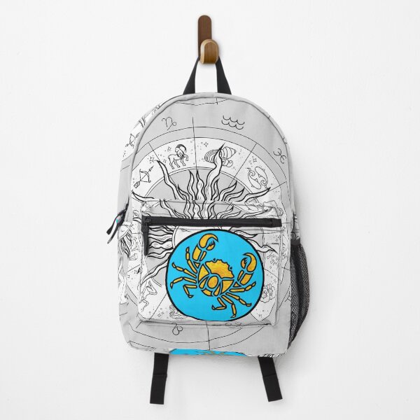 Item preview, Cancer Zodiac Sign  designed and sold by Art_By_Wing.