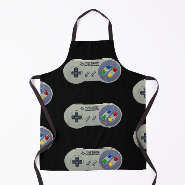 Item preview, Video Game Controller Pixel Art designed and sold by Retroperks.
