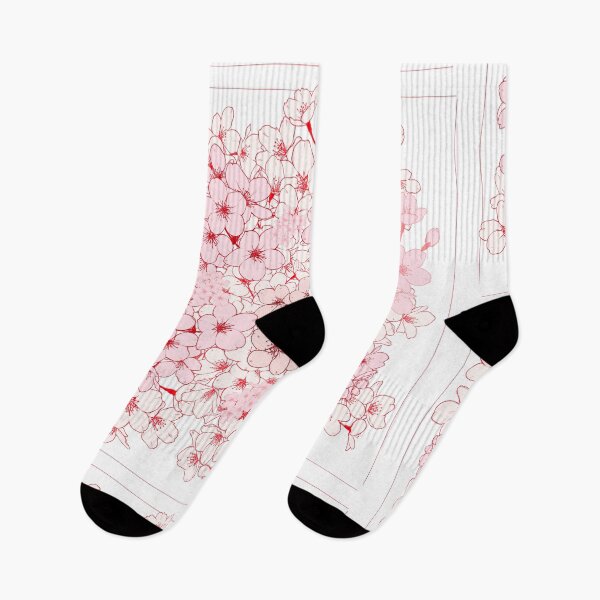 Item preview, Cherry blossom clusters designed and sold by CrimsonFeather7.