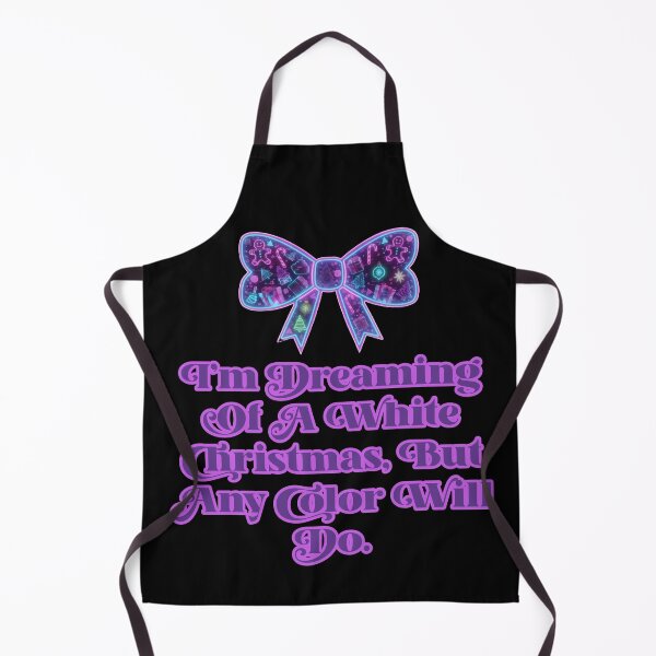 Item preview, I'm Dreaming Of A White Christmas, But Any Color Will Do. designed and sold by Jason123za.