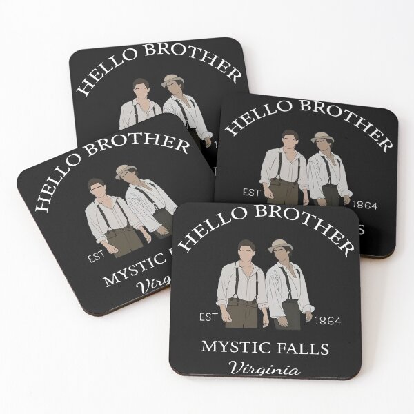 Item preview, Hello Brother designed and sold by MetaWade.
