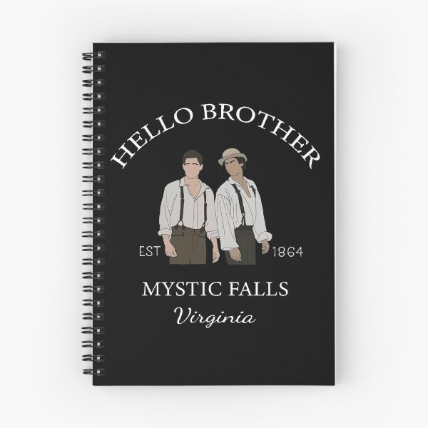 Item preview, Hello Brother designed and sold by MetaWade.