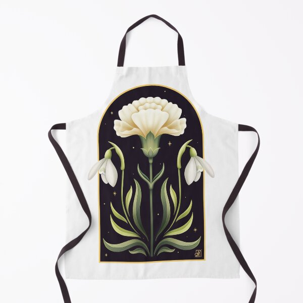Item preview, January birth month designed and sold by Atria3.