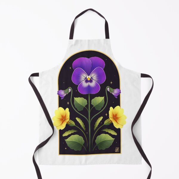 Item preview, February birth month designed and sold by Atria3.