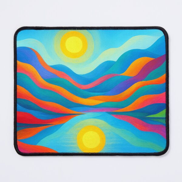 Item preview, Reflection in nature designed and sold by Sigtrix.