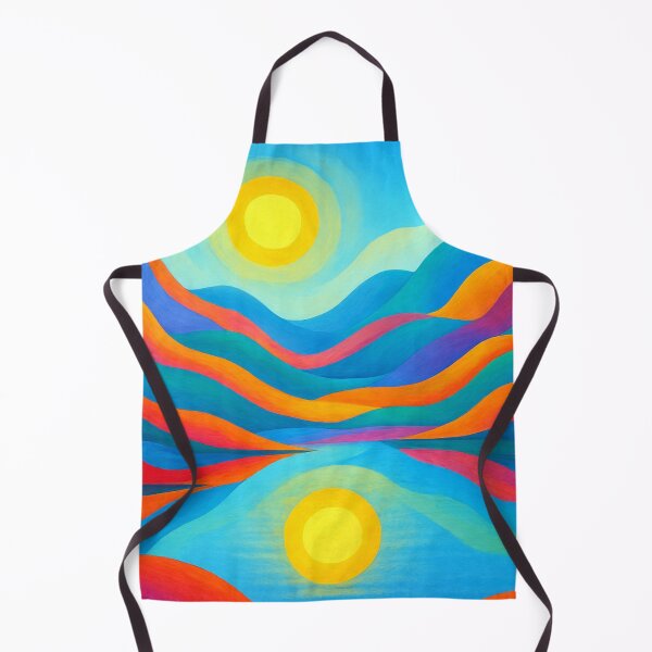 Item preview, Reflection in nature designed and sold by Sigtrix.