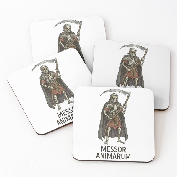 Item preview, Roman Skeleton Reaper of Souls designed and sold by k3rstman1.