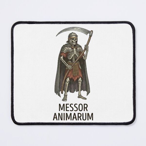 Item preview, Roman Skeleton Reaper of Souls designed and sold by k3rstman1.