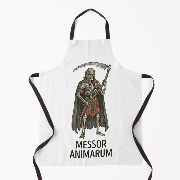 Item preview, Roman Skeleton Reaper of Souls designed and sold by k3rstman1.