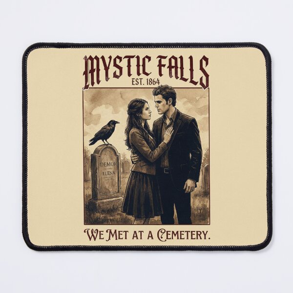Item preview, We met at a cemetry designed and sold by MetaWade.