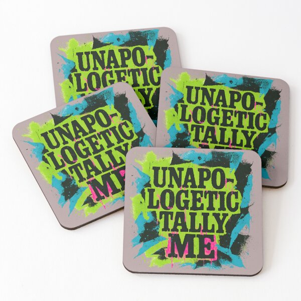 Item preview, UNAPOLOGETICALLY ME designed and sold by InkWeaveShop.