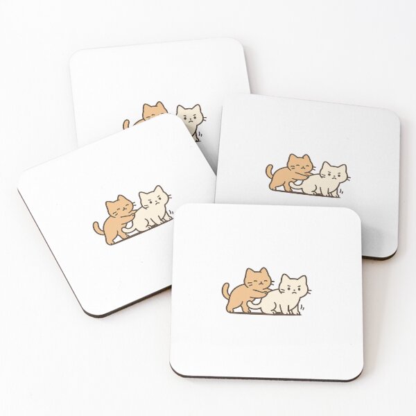 Item preview, Helping Push Cats designed and sold by Cat’n Cat.