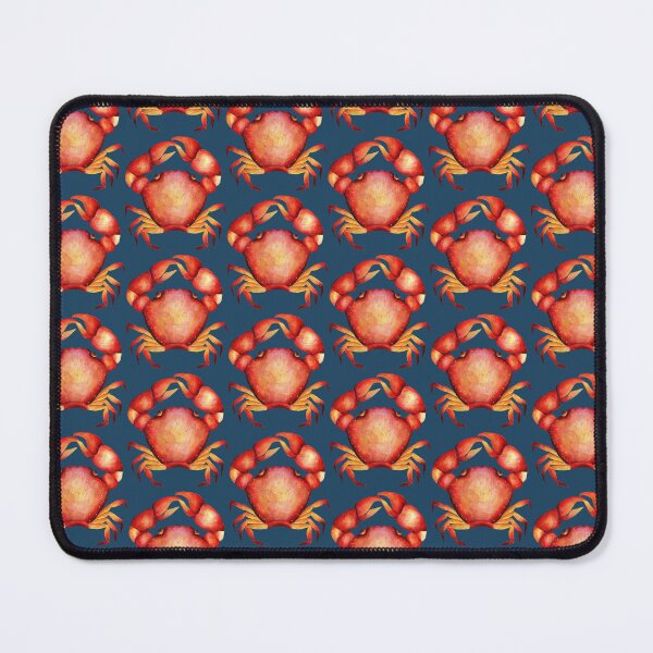 Item preview, Dungeness Crab designed and sold by Art_By_Wing.