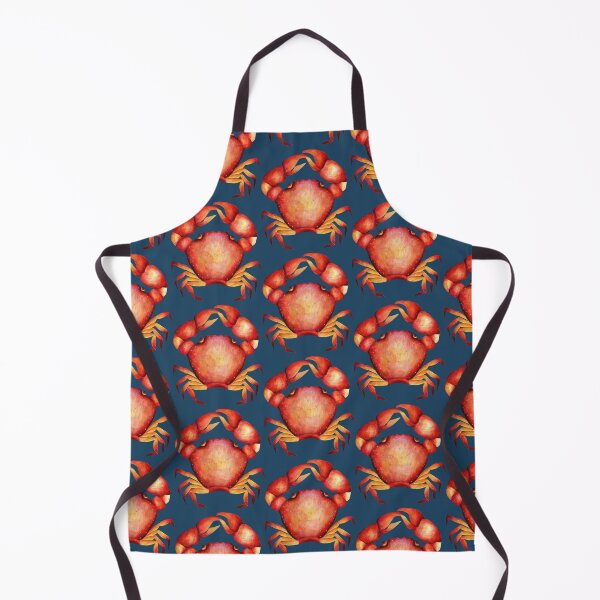 Item preview, Dungeness Crab designed and sold by Art_By_Wing.