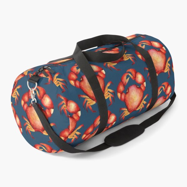Item preview, Dungeness Crab designed and sold by Art_By_Wing.
